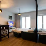 Krakow Centrum Sunny Apartment Lwowska 10