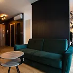 Krakow Centrum Sunny Apartment Lwowska 10