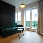 Krakow Centrum Sunny Apartment Lwowska 10