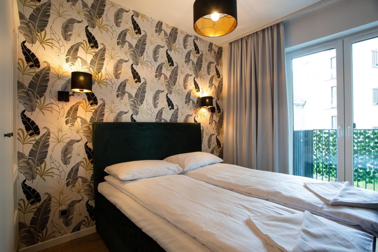 Centrum Sunny Lwowska 10 Apartment